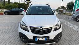 Opel Mokka 1.7 Diesel Unico Proprietario