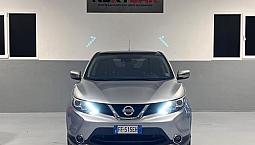 Nissan Qashqai 1.5 Dci Tekna 110Cv