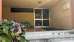 Ampio Appartamento Con Giardino E Vista Panoramica
