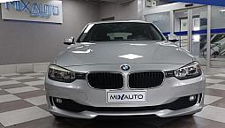 Bmw 318 D Touring Aut Eu5