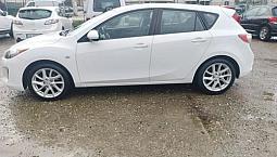 Mazda 3 Mazda3 1.6 Mz-cd 115 Cv 4p. Active