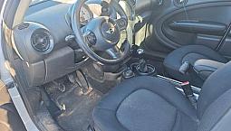 Mini One D Countryman-2014