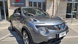 Nissan Juke Gpl Casa Madre Unipro/Kmcert/Nav/Retro