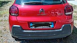 Citroen C3 3ª Serie - 2021