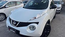 Nissan Juke 1.6 Gpl Eco Acenta