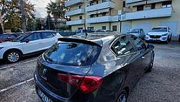 Alfa Romeo Giulietta 1.6 Jtdm