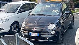 500 Tetto Pano Interni Pelle Leggidescrizione