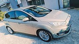 Ford C-Max 2ª Serie - 2015