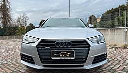 Audi A4 Avant 2.0 Tdi 150 Cv S Tronic S-Line