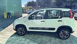Fiat Panda 0.9 Twinair Turbo Natural Power City Li