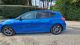 Ford Focus St Line