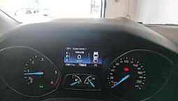 Ford Focus 1.5 Tdci 120Cv S&S Sw Titanium