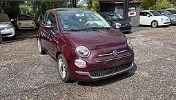 Fiat 500 1.0 Hybrid Dolcevita 2021