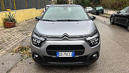 Citroen C3 Puretech 83Cc S&S Shine 2021