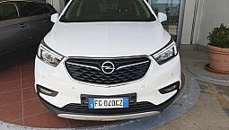 Opel Mokka X 1.6 Cdti Ecotec 4x2 Start&stop Advanc