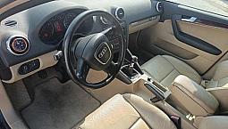Audi A3 2.0 16V Tfsi Quattro 210Cv