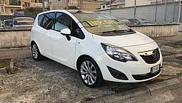 Opel Meriva 1.4 Turbo 120cv Gpl Tech B-color Elect