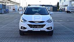 Hyundai Ix35 1.7 Crdi 2Wd Comfort