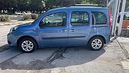 Renault Kangoo 1.5 Diesel 90cv