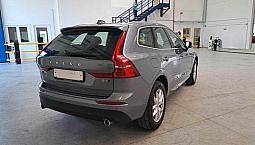 Volvo Xc 60 Xc60 B4 (D) Awd 2021 Geartronic Moment