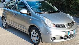 Nissan Note (2006-2013) - 2007