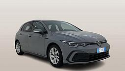Volkswagen Golf 1.5 Etsi 150 Cv Evo Act Dsg R-Line
