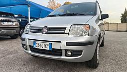 Fiat Panda 1.2 Dynamic Natural Power Mamy