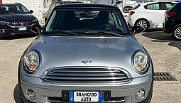 Mini Mini 1.4 16V One Chili