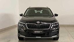 Skoda Kamiq 1.0 G-tec Style