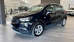 Opel Mokka X 1.6 Cdti 110cv Advance