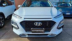 Hyundai Kona 1.6 Crdi 115 Cv Xtech