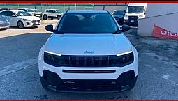 Jeep Avenger 1.2 Turbo Mhev Longitude ** Promo **