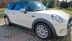 Mini One 2015 Benzina 1.2 Euro6