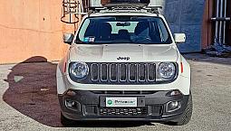 Jeep Renegade 2.0 Mjt 140Cv 4Wd Active Drive Longi