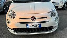 Fiat 500 1.2 Pop 05/2018