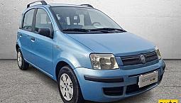 Fiat Panda 1.2 Benzina Dynamic