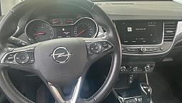 Crossland Ultimate 120 Cv Cambio Automatico Diesel