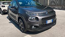 Citroen C3 Puretech 1.2 5 Porte - 2018