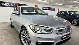 *Bmw Serie 1 - 116D 5P. Urban - 2019 Fari Led