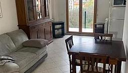 Bilocale Via Settevalli
