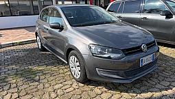 Volkswagen Polo 1.4 5 Porte Comfortline