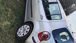 Renault Modus 1.4 Benzina Neopatentati