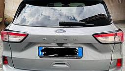 Ford Kuga 2021
