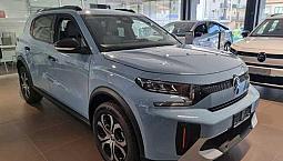 Citroen C3 Aircross Plus Puretech Turbo 100Cv Km Z