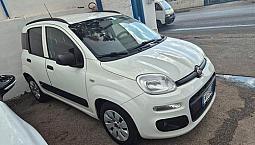 Fiat Panda 1.3 Mjt S&s Easy Anno 2015