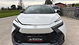 Toyota C-Hr 2.0 Phev Gr Sport