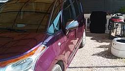 Citroen C3 Picasso C3 Picasso Vti 95 Exclusive