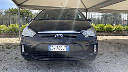 C-max 1.6 Diesel 90 Cv
