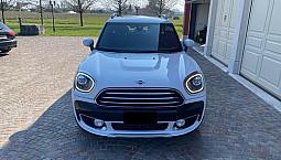 Mini Mini Countryman F60 Mini 1.5 One D Busin...