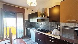 Appartamento Con 2 Camere A Scorzè - Rif 13